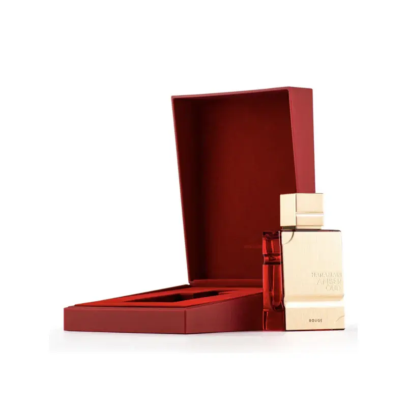AL HARAMAIN AMBER OUD ROUGE