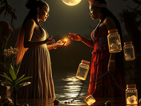 Southern Belle | Jezebel: The Battle for the Matriarchal Throne