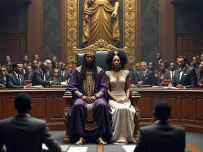 The Streets Need Structure: Divina Imperialis Structura Hominis