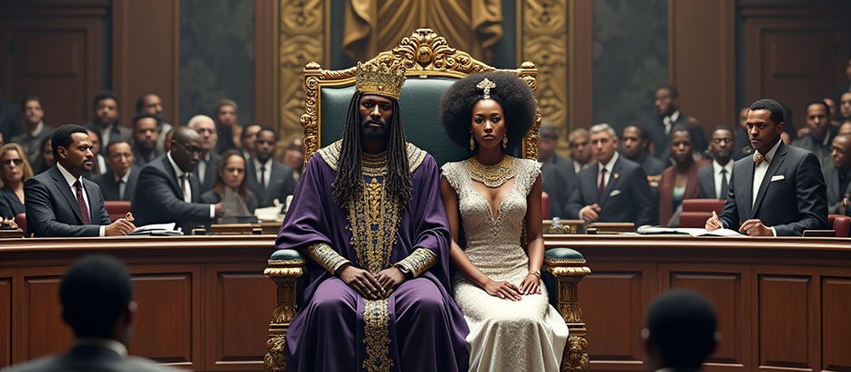 The Streets Need Structure: Divina Imperialis Structura Hominis