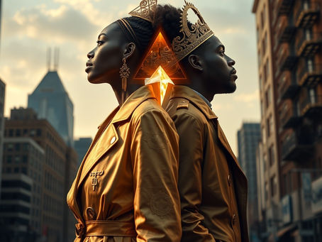 Blood Resonance: Unlocking the O Blood Type Sonic Code