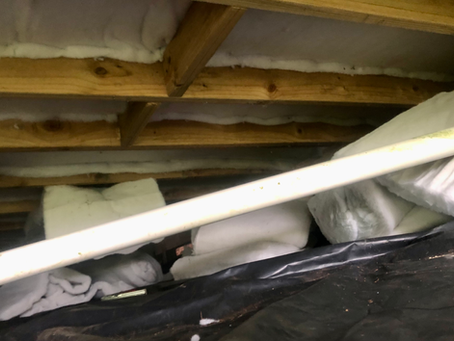 Ground Moisture Barrier Benefits: Protect Your Home and Health