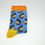 Thumbnail: Squirrel on a blue background