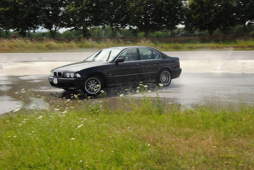 Miniatúra: Škola šmyku DYNAMIC Pachfurth