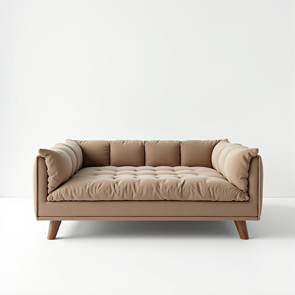 Cama Ortopédica Premium