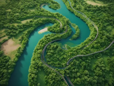 Discover the Best Paddling Routes on Essex and Suffolk River