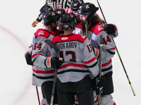 Une défaite douloureuse pour les Lions