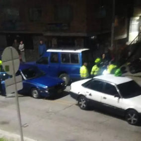 Dos menores de edad y un adulto fueron asesinados en Ciudad Bolivar