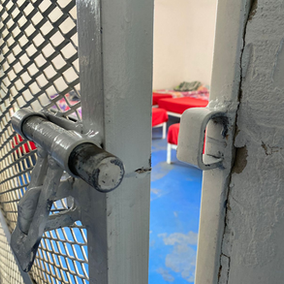 Inauguran centro de detención transitoria para menores de edad en Soacha