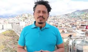 Al parecer los intereses políticos me apartaron del cargo: Ex alcalde de Ciudad Bolívar