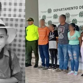 Menor de seis años habría sido entregado a una secta satánica por su propia madre