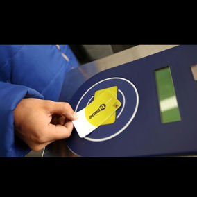 Mil pesos será el incremento al valor de la tarjeta Tullave de Transmilenio