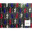 Thumbnail: Red, White, Blue 14.25"  x 11.5"