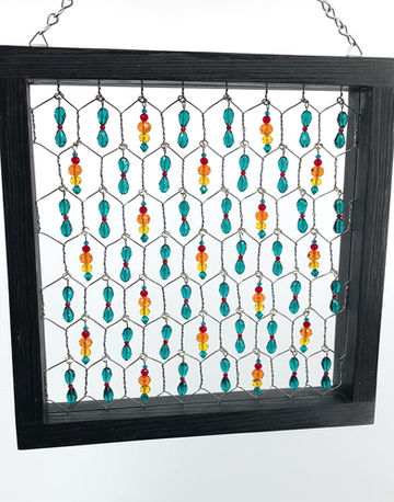 Thumbnail: Solana 10.5" x 10.5"