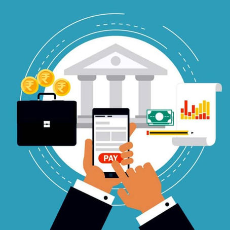 FinTech Revolution: How Technology is Changing Banking