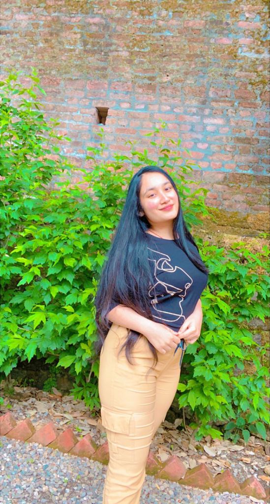 Writer: NAVISHA MAGAN