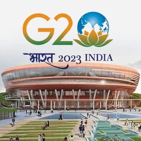 India's G20 Summit 2023: A Catalyst for Economic Growth and Global Influence