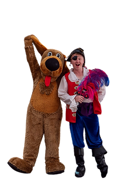 Wiggles Dreamworld