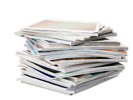 Earned media placements can sometimes just be noise accumulation