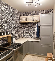 MADISON ST LAUNDRY REDESIGN