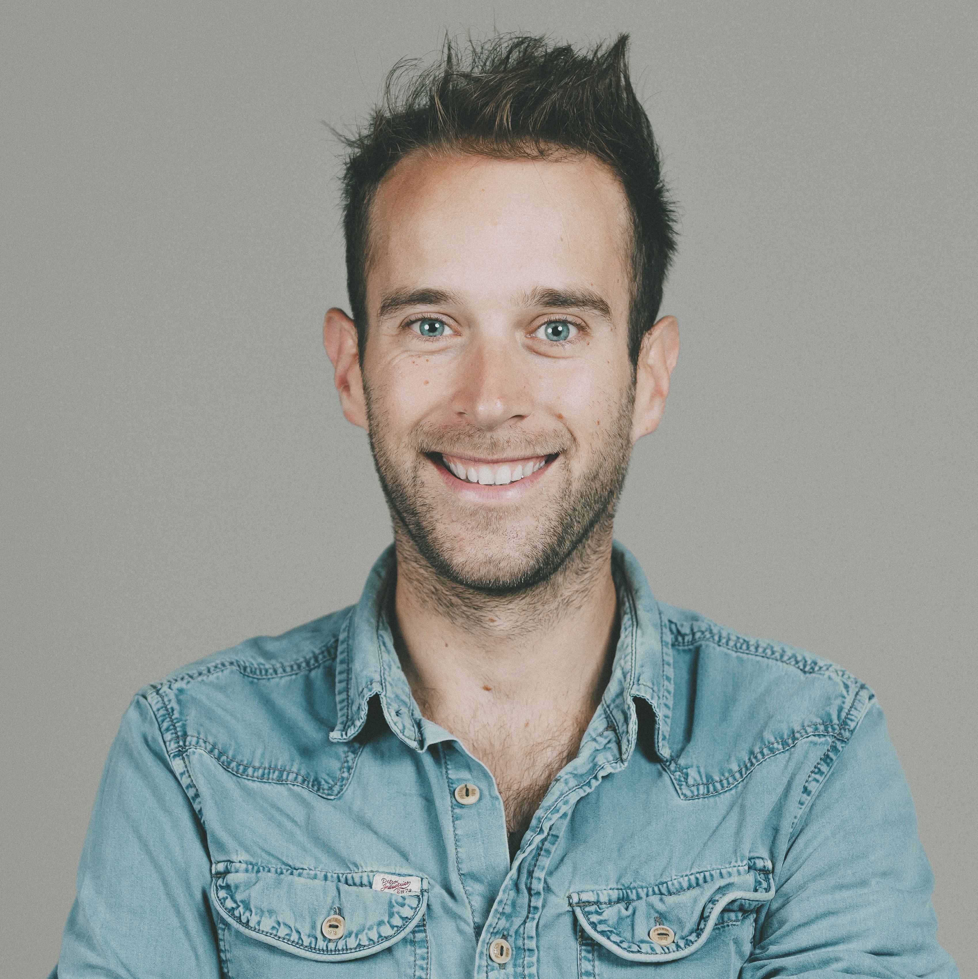 Writer: Mathias Mallentjer