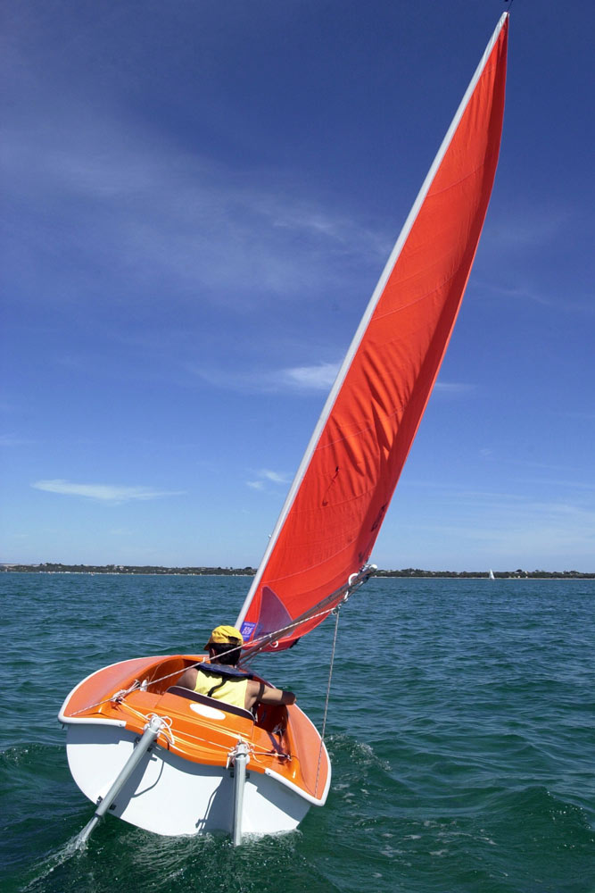 Disabled Sailing Association of BC