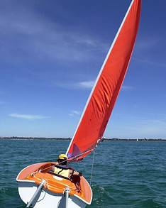 Sailboat