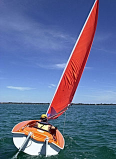 Sailboat