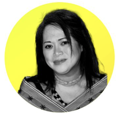 Writer: Hilda Arenas