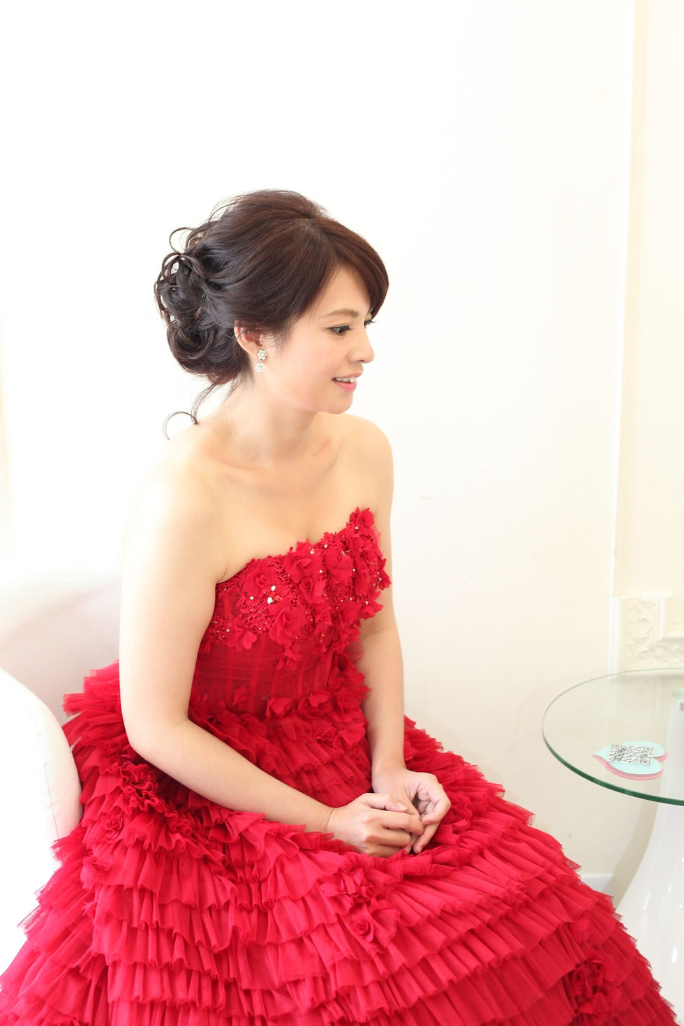 盈甄試妝照_9738