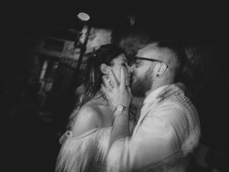 WEDDING IN TUSCANY - AGRITURISMO POGGIO TONDO