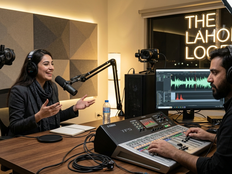 Common Podcast Recording Mistakes and How to Avoid Them