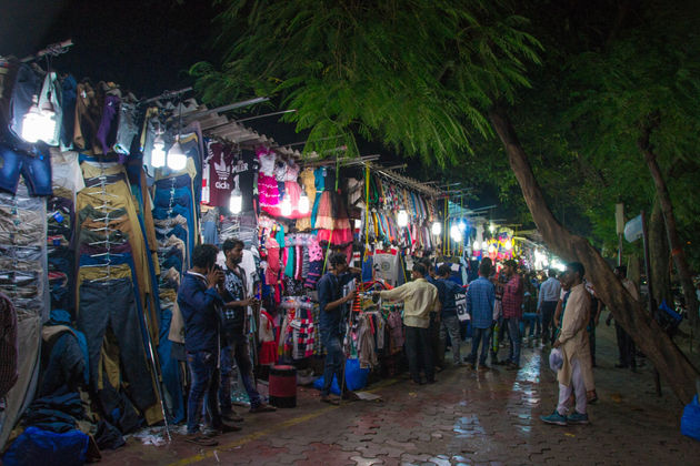 Mumbai (Bombay)