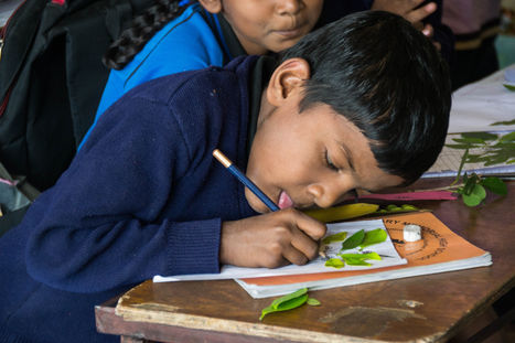 Daund - Mary Memorial School