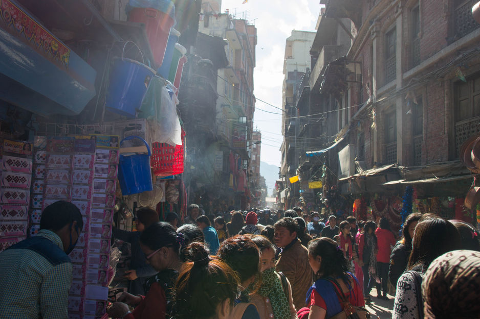 Kathmandu