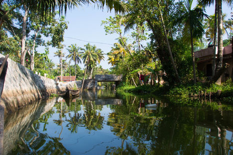 Alappuzha (Alleppey)