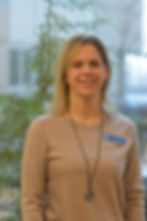 Kim Deisher-Allen, President