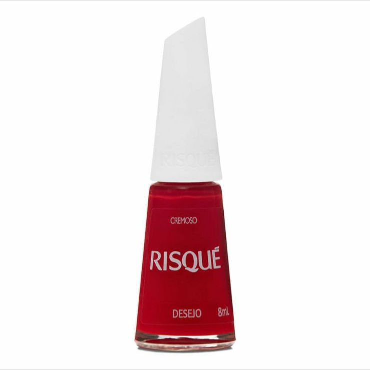 Miniatura: Esmaltes risque