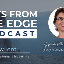The 7 Mountains of Influence - with Bronwyn O'Brien