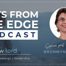 The 7 Mountains of Influence - with Bronwyn O'Brien