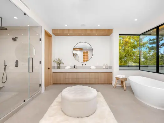 What Defines a True European-Style Bathroom? A Designer’s Complete Guide