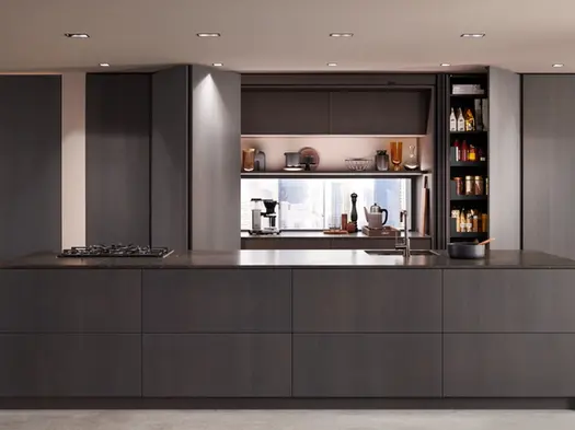 German & Austrian Hardware – Why the World’s Best Kitchens Rely on It