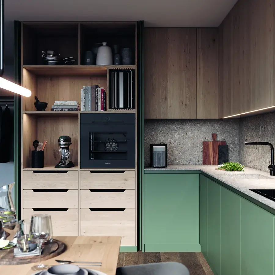 hafele pocket door system hidden cabinetry