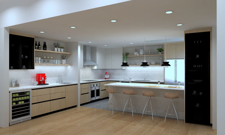 best kitchen cabinets