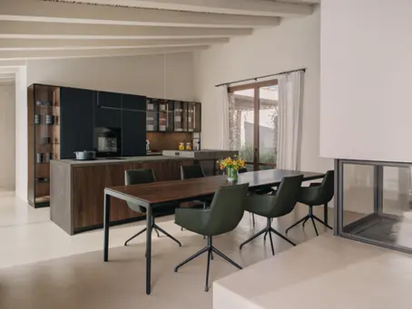 Is an Open Kitchen Right for You? 