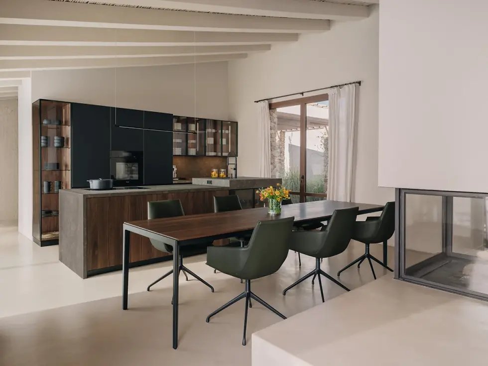 Is an Open Kitchen Right for You?
