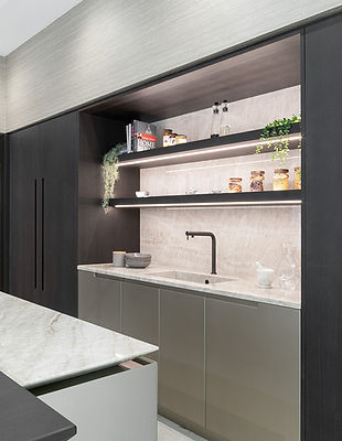 undercabinet lighting
