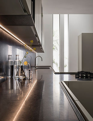 kitchen lighting