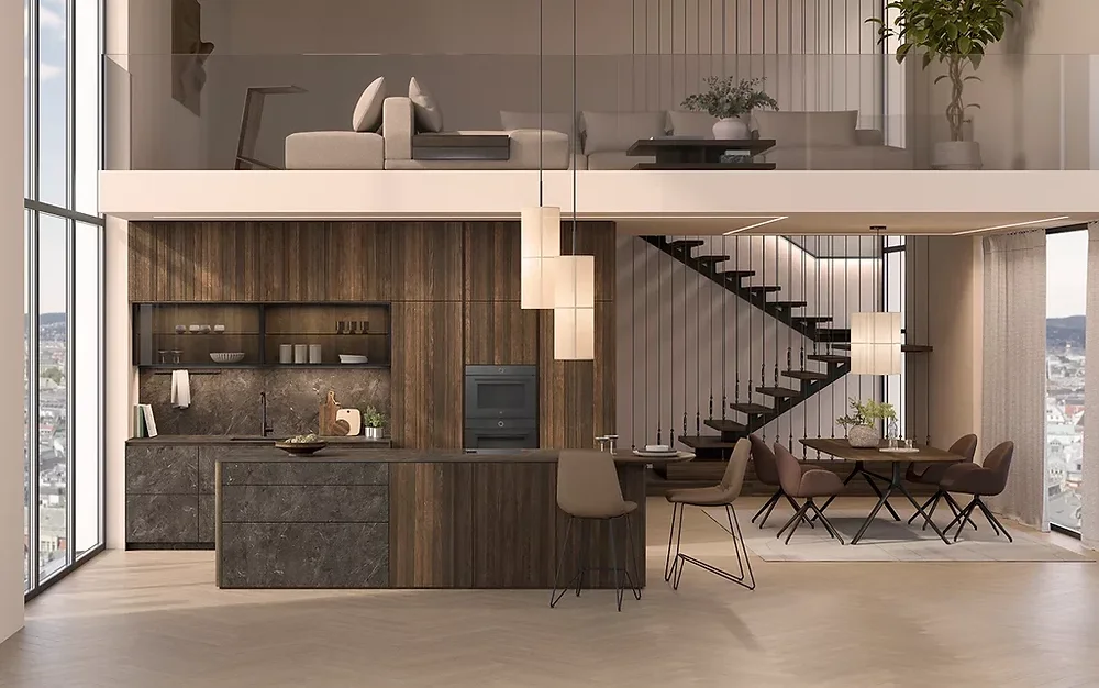 Top 10 European Kitchen Trends to Watch in 2026