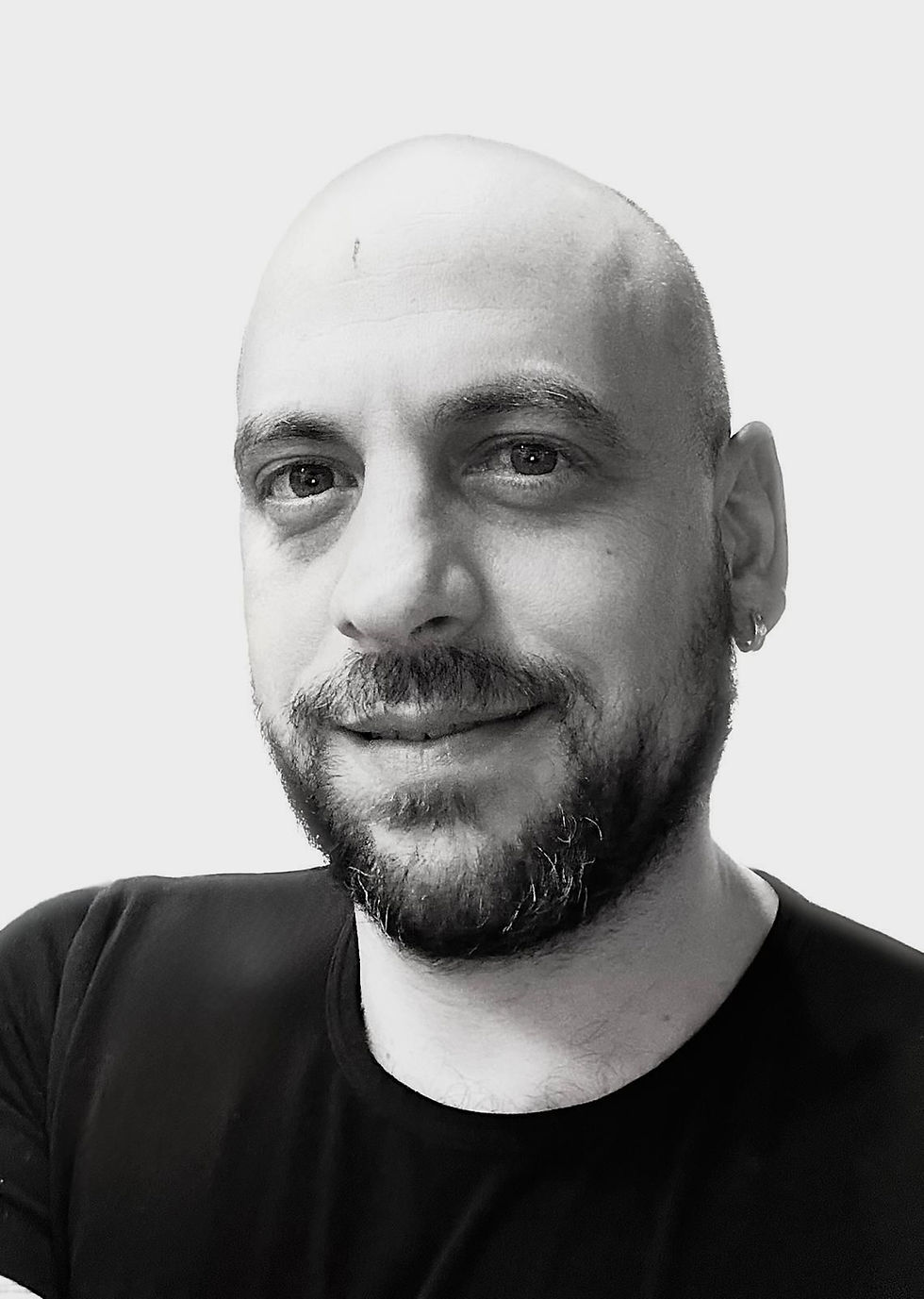 Co-founder of Sanivisio SRL, technical manager